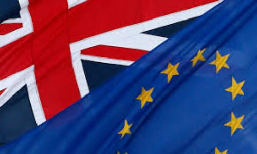 Can we please be told – truthfully – what’s happening to our EU funding? Can we please be told – truthfully – what’s happening to our EU funding?