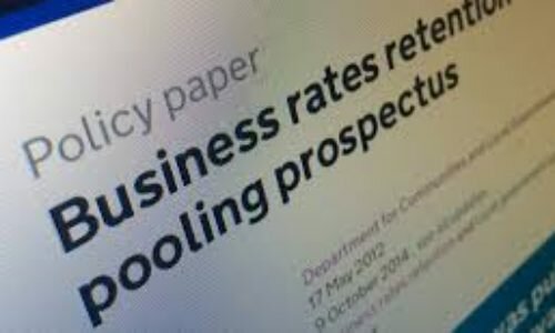 Government ignoring ‘massive problems’ over business rates retention, MPs claim Government ignoring ‘massive problems’ over business rates retention, MPs claim