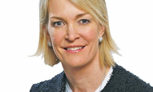 Stourbridge MP Margot James appointed local growth champion Stourbridge MP Margot James appointed local growth champion