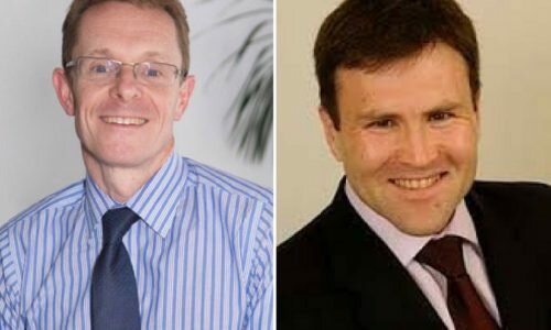 Why May believes next May’s mayoral election is wide open Why May believes next May’s mayoral election is wide open