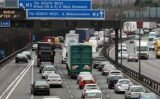 Midland motorway madness: 6 million hours of delays, £80m cost to economy Midland motorway madness: 6 million hours of delays, £80m cost to economy