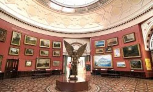 Birmingham museum visits up 31% as Midlands tops tourism growth table Birmingham museum visits up 31% as Midlands tops tourism growth table