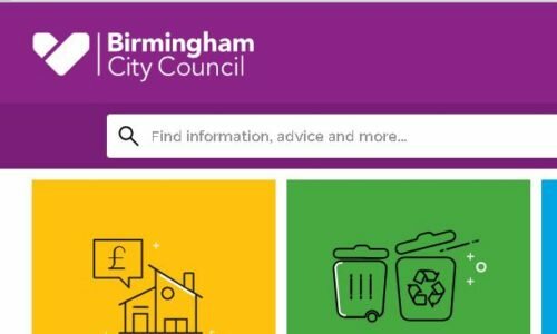 No game changer, but new council website is job well done No game changer, but new council website is job well done
