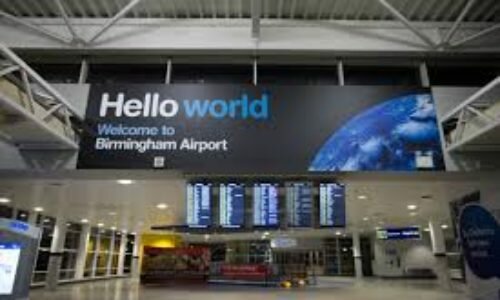 Expanding Birmingham Airport ‘could be answer to Government’s Heathrow woes’ Expanding Birmingham Airport ‘could be answer to Government’s Heathrow woes’