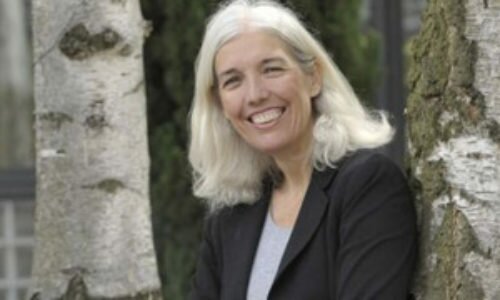 Beverley Nielsen named as Liberal Democrat West Midlands mayor candidate Beverley Nielsen named as Liberal Democrat West Midlands mayor candidate