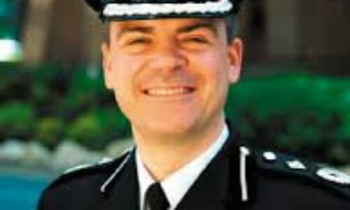 Why Dave could be right person at wrong time to replace Met police chief Why Dave could be right person at wrong time to replace Met police chief