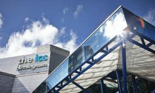 Tory conference: ‘Four days in the sun when the Government moves to Birmingham’ Tory conference: ‘Four days in the sun when the Government moves to Birmingham’