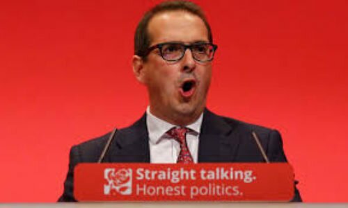 Twelve angry councillors – Smith supporters speak out Twelve angry councillors – Smith supporters speak out