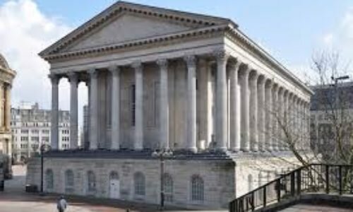 Now it’s official: Birmingham the most enterprising place in Britain Now it’s official: Birmingham the most enterprising place in Britain