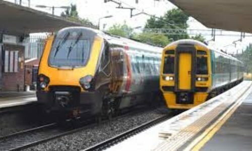 Cross Country trains wins three-year rail franchise pledging ‘new deal for passengers’ Cross Country trains wins three-year rail franchise pledging ‘new deal for passengers’