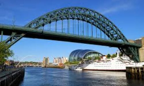 North-east councils reject elected mayor and £4 billion devolution package North-east councils reject elected mayor and £4 billion devolution package
