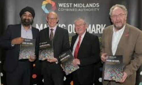 Council leaders reject their own plan for limited West Mids mayor powers….allegedly Council leaders reject their own plan for limited West Mids mayor powers….allegedly