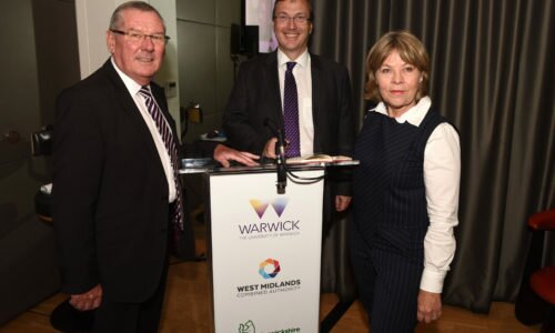 West Midlands Devo 2 ‘just like Brexit, shrouded in mystery’ West Midlands Devo 2 ‘just like Brexit, shrouded in mystery’
