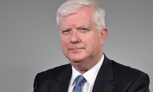 New interim driver appointed for HS2 New interim driver appointed for HS2