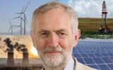 Corbyn tells council to get a move on with energy company plans Corbyn tells council to get a move on with energy company plans