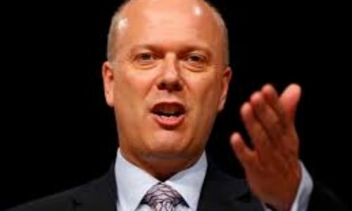 ‘Show us your money’ if you want to take over M6 Toll, Grayling tells councils ‘Show us your money’ if you want to take over M6 Toll, Grayling tells councils