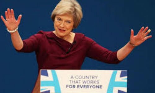 Politics continues to surprise, but will Brenda be bothered? Politics continues to surprise, but will Brenda be bothered?