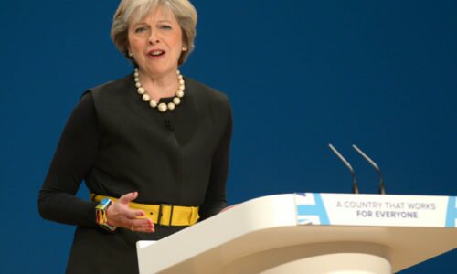 May on mayors? Forget conference speeches, try the Yorkshire Post May on mayors? Forget conference speeches, try the Yorkshire Post
