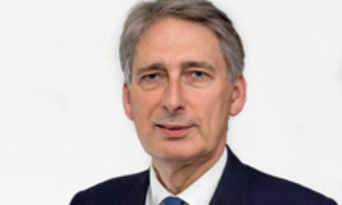 Autumn Statement confirms road and rail funding, with prospect of mayoral borrowing powers Autumn Statement confirms road and rail funding, with prospect of mayoral borrowing powers