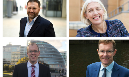 All roads and rail lead to the Autumn Statement All roads and rail lead to the Autumn Statement