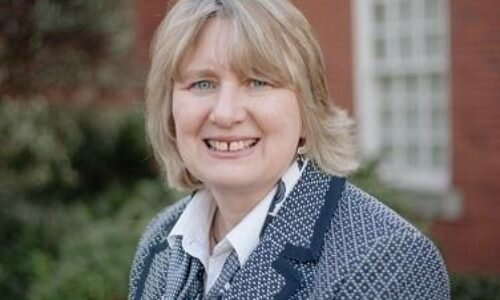 Council to name Stella Manzie as Interim CEO Council to name Stella Manzie as Interim CEO