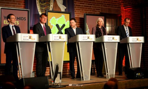 Mayoral race – odds, sods and some stats Mayoral race – odds, sods and some stats