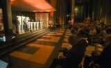 Metro Mayor: Your stage awaits…. Metro Mayor: Your stage awaits….