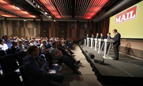Will the Mayoral election be decided by Supplementary Votes? Will the Mayoral election be decided by Supplementary Votes?