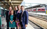 The North and Midlands – more in common than divides? The North and Midlands – more in common than divides?