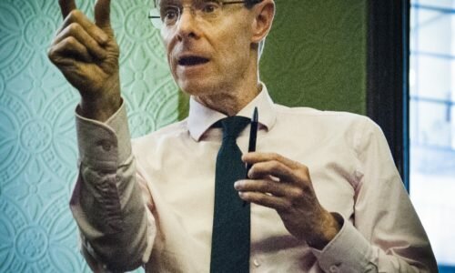 Mayor Street ticked off with Department for Education Mayor Street ticked off with Department for Education