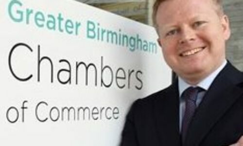 Skills shortages biggest obstacle to Birmingham’s growth Skills shortages biggest obstacle to Birmingham’s growth