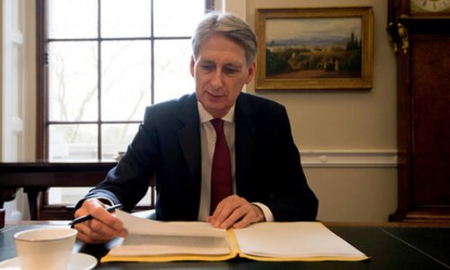 Budget 2017: Fit for the next few days? Budget 2017: Fit for the next few days?