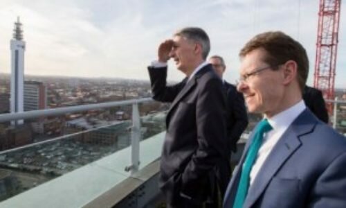 Homes and cars at heart of second Devo Deal Homes and cars at heart of second Devo Deal
