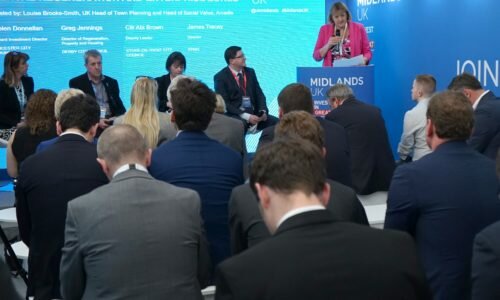 Midlands UK announces programme for MIPIM 2018 Midlands UK announces programme for MIPIM 2018