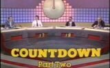 A brand new Countdown begins A brand new Countdown begins