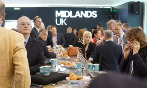 Midlands UK reports success at MIPIM Midlands UK reports success at MIPIM