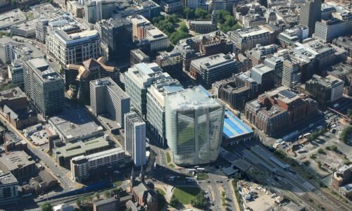 Birmingham’s urban renaissance continues – but planning reforms needed Birmingham’s urban renaissance continues – but planning reforms needed