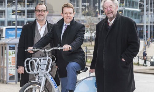 nextbike to roll out cycles in the West Midlands nextbike to roll out cycles in the West Midlands
