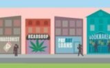 Healthy High Streets – can we trust the measurers? Healthy High Streets – can we trust the measurers?