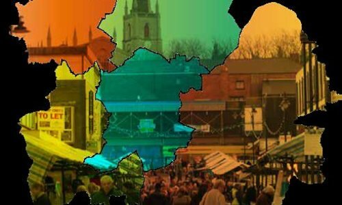 Region needs more jobs, higher skills and better housing – report Region needs more jobs, higher skills and better housing – report