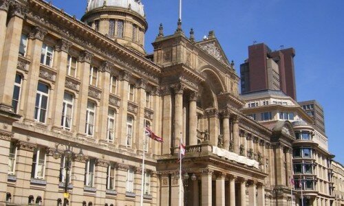Birmingham loses coveted AAA credit rating Birmingham loses coveted AAA credit rating