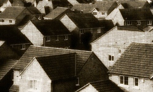 A tale of two West Midlands cities A tale of two West Midlands cities