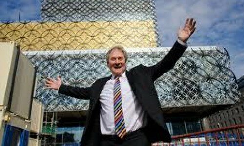 I’ll defend my Harborne seat and stay as Tory leader, vows Mike Whitby I’ll defend my Harborne seat and stay as Tory leader, vows Mike Whitby