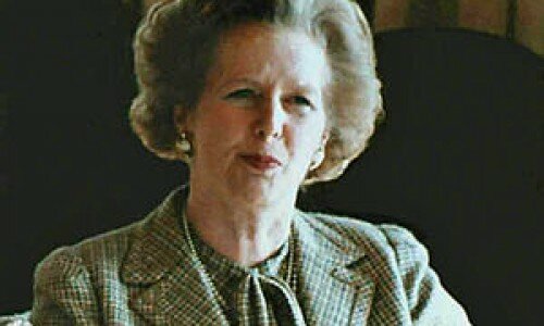Meeting Margaret – the many faces of Thatcher Meeting Margaret – the many faces of Thatcher