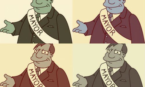 Want a metro mayor? Then, folks, you should have voted for a city mayor first Want a metro mayor? Then, folks, you should have voted for a city mayor first