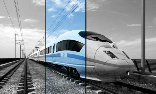 HS2 business case slammed by National Audit Office HS2 business case slammed by National Audit Office