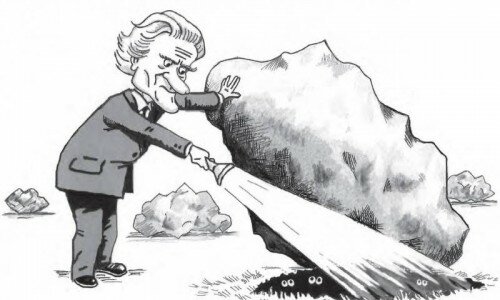 A year after Michael Heseltine unveiled his ‘single pot’, MPs tell political parties it’s time to stand up for LEPs A year after Michael Heseltine unveiled his ‘single pot’, MPs tell political parties it’s time to stand up for LEPs