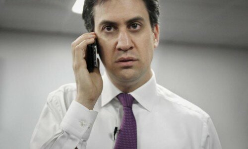 Minding the gap: is 2015 election victory slipping away from Labour? Minding the gap: is 2015 election victory slipping away from Labour?