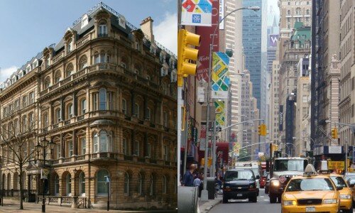New York ‘is cheaper than Birmingham’ for business start-ups New York ‘is cheaper than Birmingham’ for business start-ups