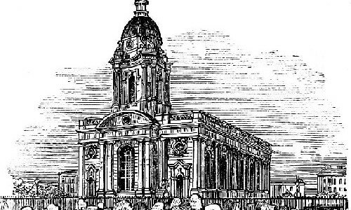 Birmingham Cathedral or Birmingham’s Cathedral Church: a distinction with a difference Birmingham Cathedral or Birmingham’s Cathedral Church: a distinction with a difference